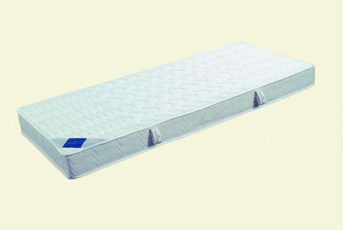 Billerbeck Riviera Nova Matrac - Ajándék matracvédővel! - ágykeret vásárlása esetén további 15% kedvezményt adunk a matrac árából!